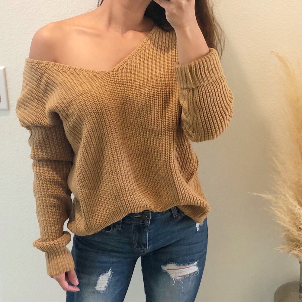 Farrah sweater